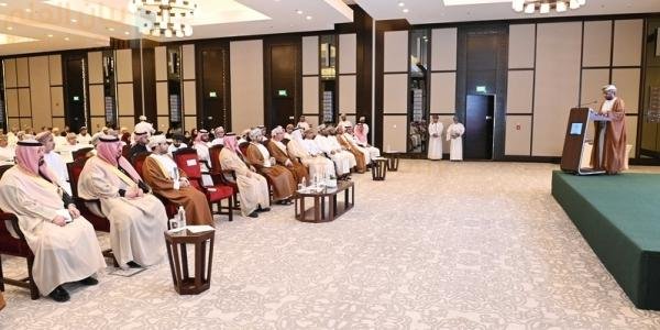 ورشة عمل عمان – السعودية تسعى إلى تعزيز العلاقات التجارية والصناعية