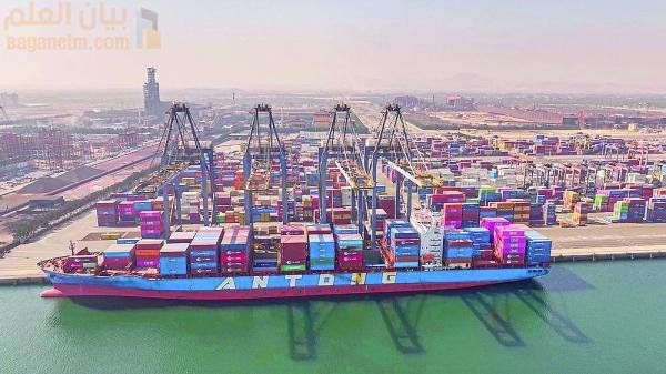 ويبلغ الناتج المحلي الإجمالي للسلطنة بالأسعار الثابتة 28.1 مليار ريال عماني