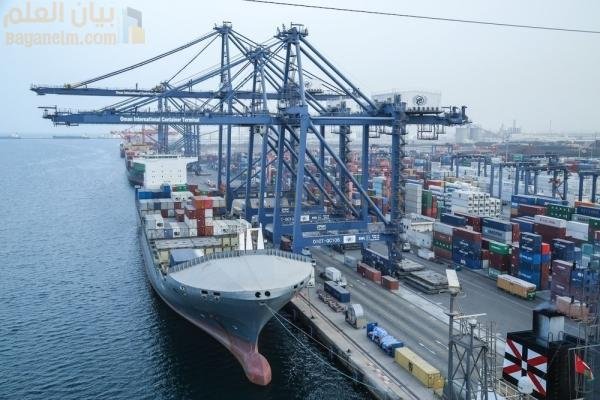 الصادرات السلعية لدول مجلس التعاون الخليجي تنخفض 14.5% في 2023