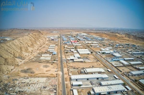 مدينة البريمي الصناعية توقع مشاريع بقيمة 8 ملايين ريال عماني في النصف الثاني 2024