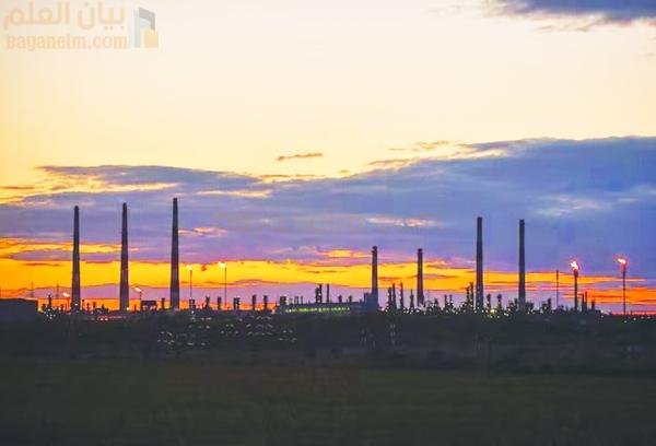 يتدفق الغاز الروسي عبر أوكرانيا في الأيام الأخيرة مع انهيار اتفاق العبور