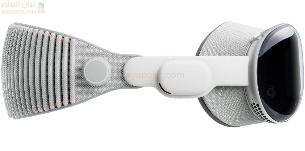 Apple تطلق النسخة التجريبية الرابعة للمطورين من VisionOS 2.2