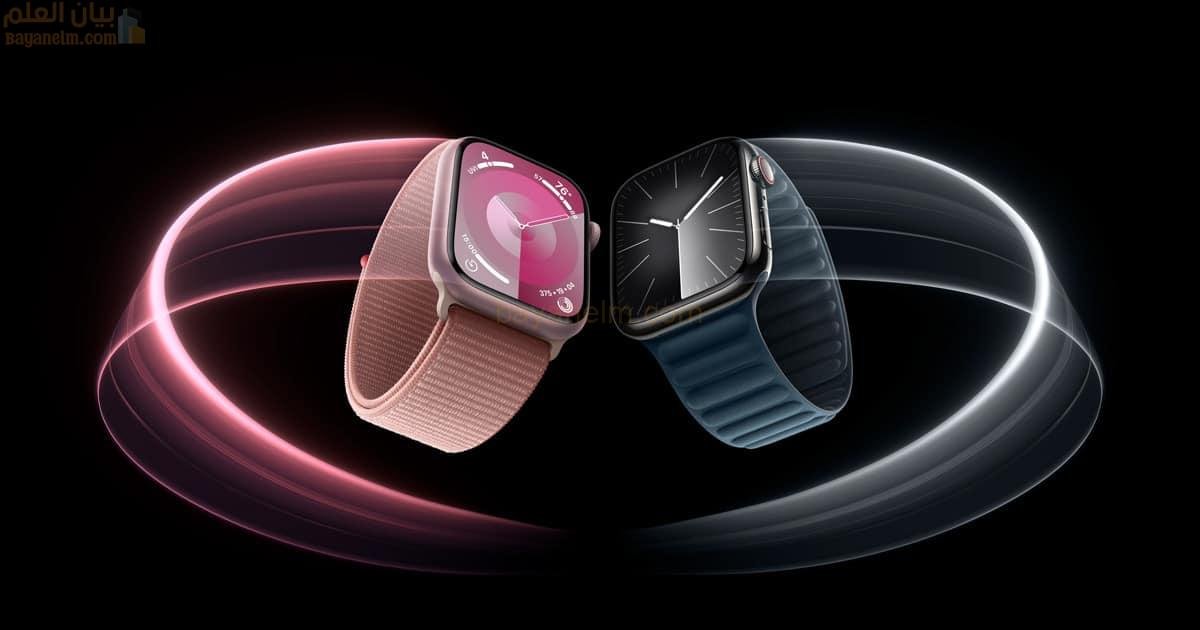 Apple Watch: الكشف عن رؤى صحية أقل شهرة