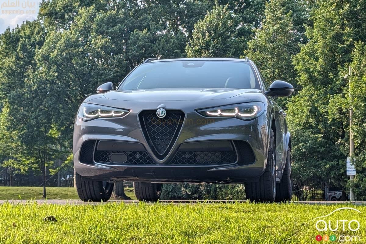 Stellantis تستثمر 2 مليار يورو في إيطاليا | أخبار السيارات