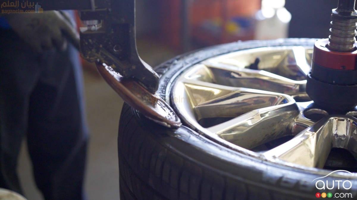 أهمية إطاراتك | أخبار السيارات