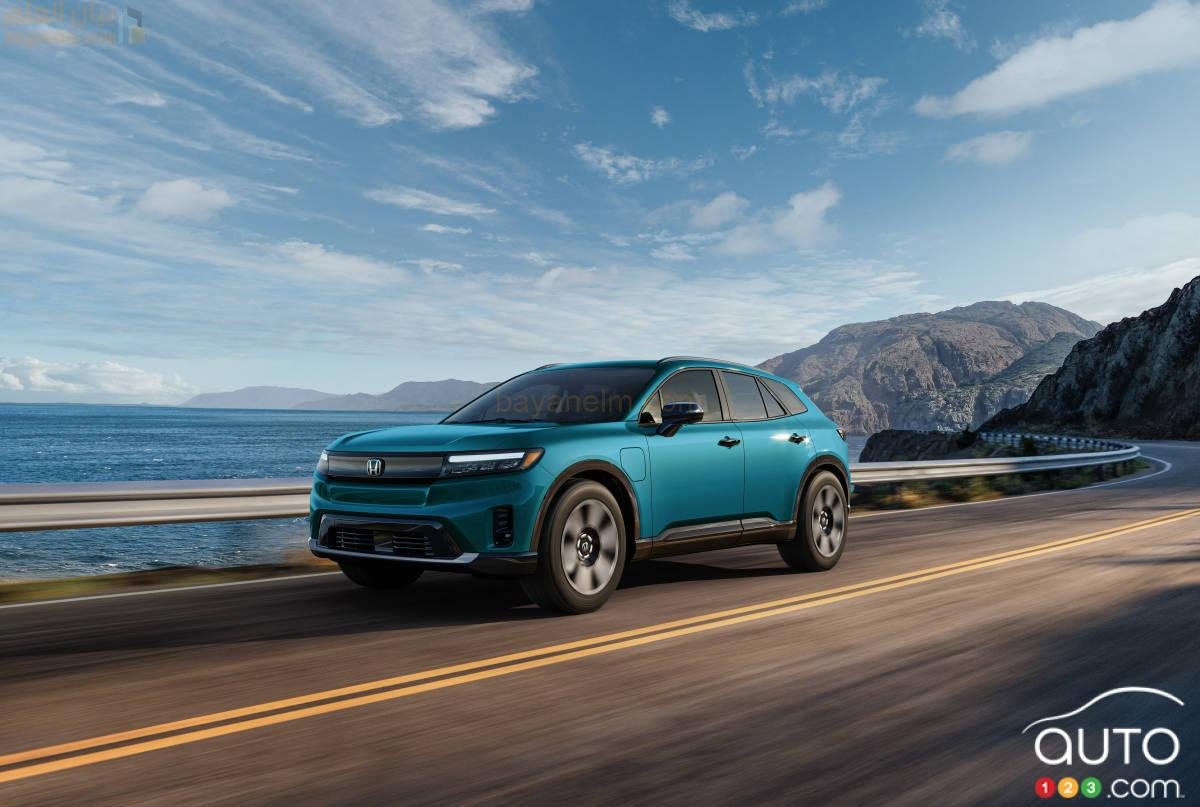 مبيعات السيارات الكهربائية لا تزال ترتفع في الولايات المتحدة | أخبار السيارات