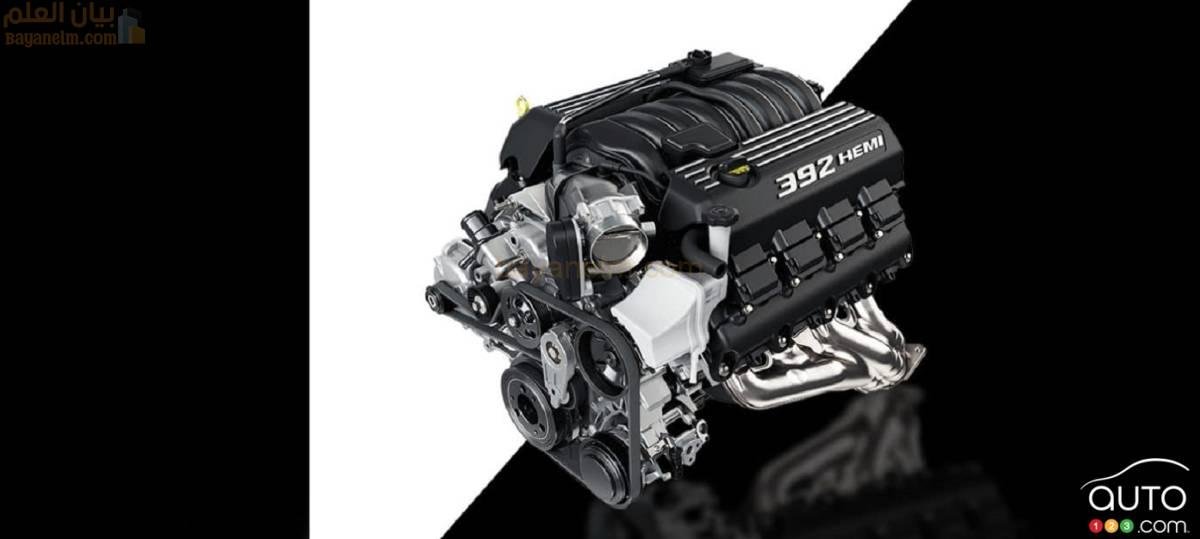 تم انتقاد الرئيس التنفيذي السابق لشركة Stellantis تافاريس لتهميش Hemi V8 | أخبار السيارات