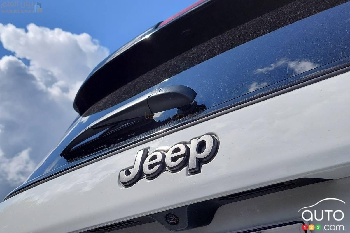 الاتصال: منخفض الثقة في كرايسلر-دودج-جيب-رام | أخبار السيارات