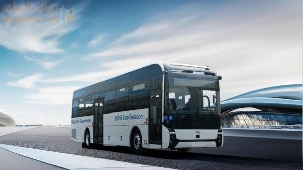 شركة صناعة السيارات الصينية التي تعمل بالهيدروجين تتطلع إلى التواجد في عُمان