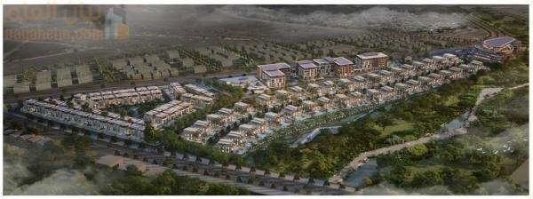 تم إطلاق واحة الصاروج في مدينة السلطان هيثم