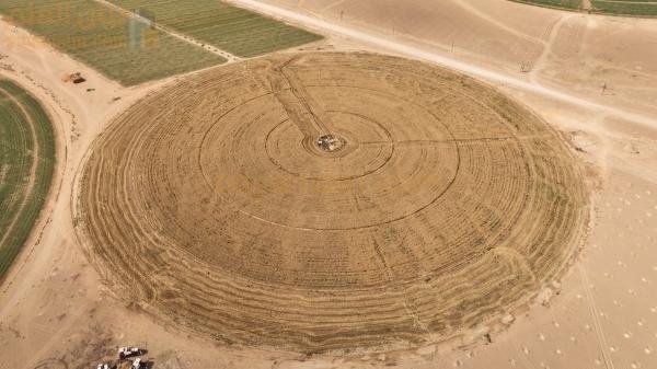 عمان تستعد لازدهار الزراعة والثروة السمكية