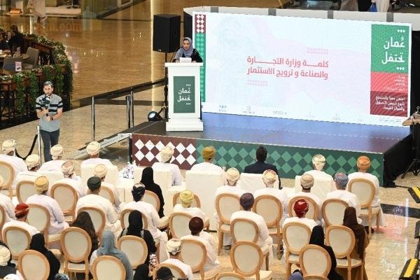 انطلاق مهرجان التخفيضات والعروض الترويجية في سلطنة عمان