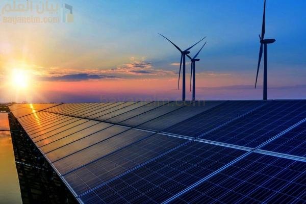 شركة Bureau Veritas تفوز بعقد عمان للطاقة الشمسية وطاقة الرياح