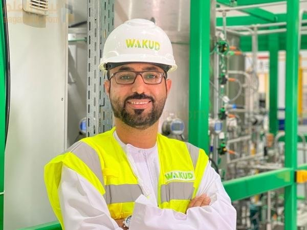 ابتكار وقود الديزل الحيوي بالطاقة الشمسية في عمان