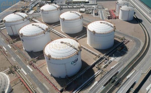 أوباز العمانية تستهدف استثمارات جديدة في مجال البتروكيماويات