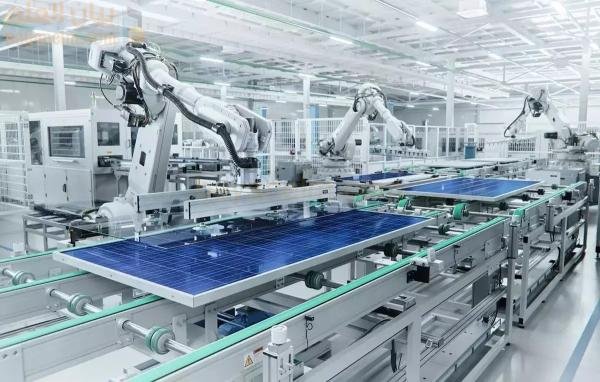 بدء العمل في مشروع جي أيه سولار بقيمة 540 مليون دولار في سلطنة عمان