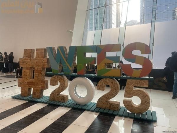 أسبوع أبوظبي للاستدامة 2025 يكشف النقاب عن إنجازات تاريخية في مجال الطاقة