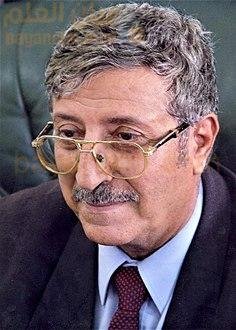 عبد العزيز صالح المقالح (1937 – 28 نوفمبر 2022)