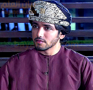 أفلح المسروري: المنشد العُماني ومسيرته الفنية بعيدا عن السياسة