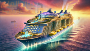اكتشف تجربة فريدة على متن "Icon of the Seas" من رويال كاريبيان – رحلة بحرية لا مثيل لها