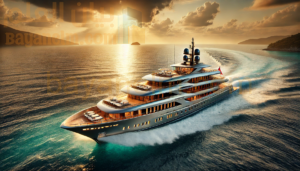 نظرة أولى على اليخت الفاخر "Ilma" من ريتز كارلتون – تجربة بحرية لا تُضاهى