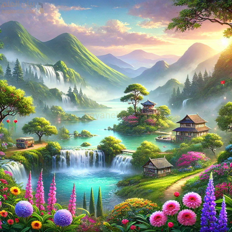 دالات: جنة المرتفعات في وسط فيتنام