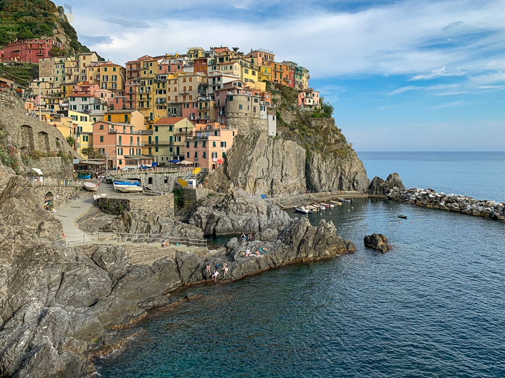 سينك تير في شمال إيطاليا: كل ما يجب معرفته قبل رحلتك الأولى