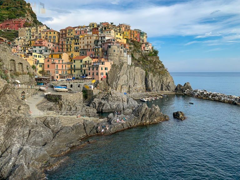 سينك تير في إيطاليا: كل ما تحتاج معرفته قبل رحلتك الأولى