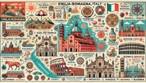إميليا-رومانيا في إيطاليا: الأسباب التي تجعلها وجهة سياحية مثالية