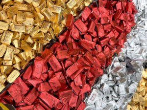 دليل شراء الشوكولاتة في تورينو بالشمال الايطالي: أفضل أنواع الشوكولاتة، المحلات التجارية