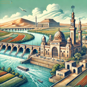 زفتى: مدينة النضال والثورة في قلب دلتا النيل