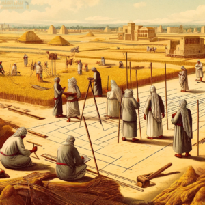 الروك الصلاحي: تقسيم الأراضي في مصر في عهد الناصر صلاح الدين الأيوبي