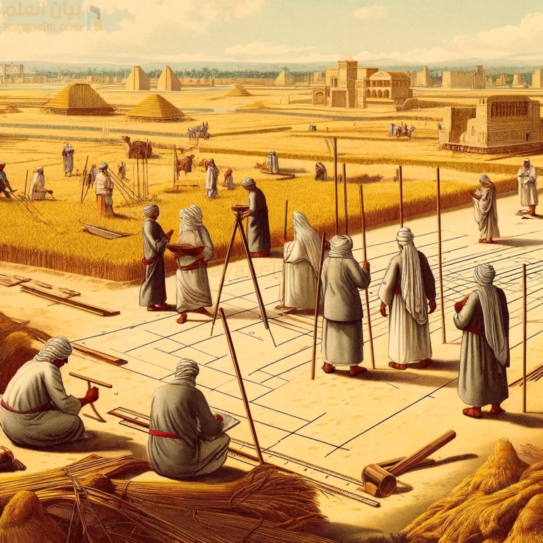 الروك الصلاحي: تقسيم الأراضي في مصر في عهد الناصر صلاح الدين الأيوبي