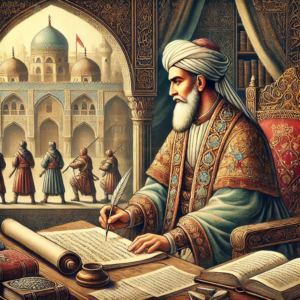 القاضي الفاضل: الوزير الأديب الذي أسس الفتح بالقلم