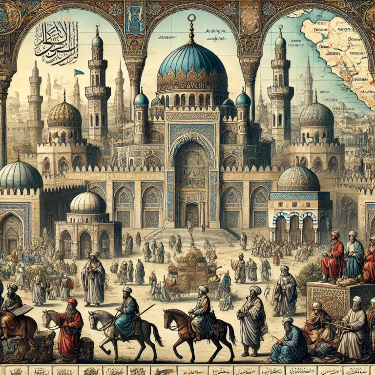 الدولة الفاطمية: النشأة والتاريخ والتحديات