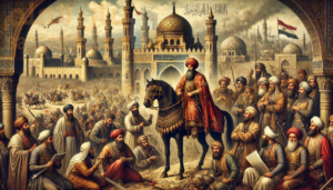 انحسار ونهاية الدولة الفاطمية