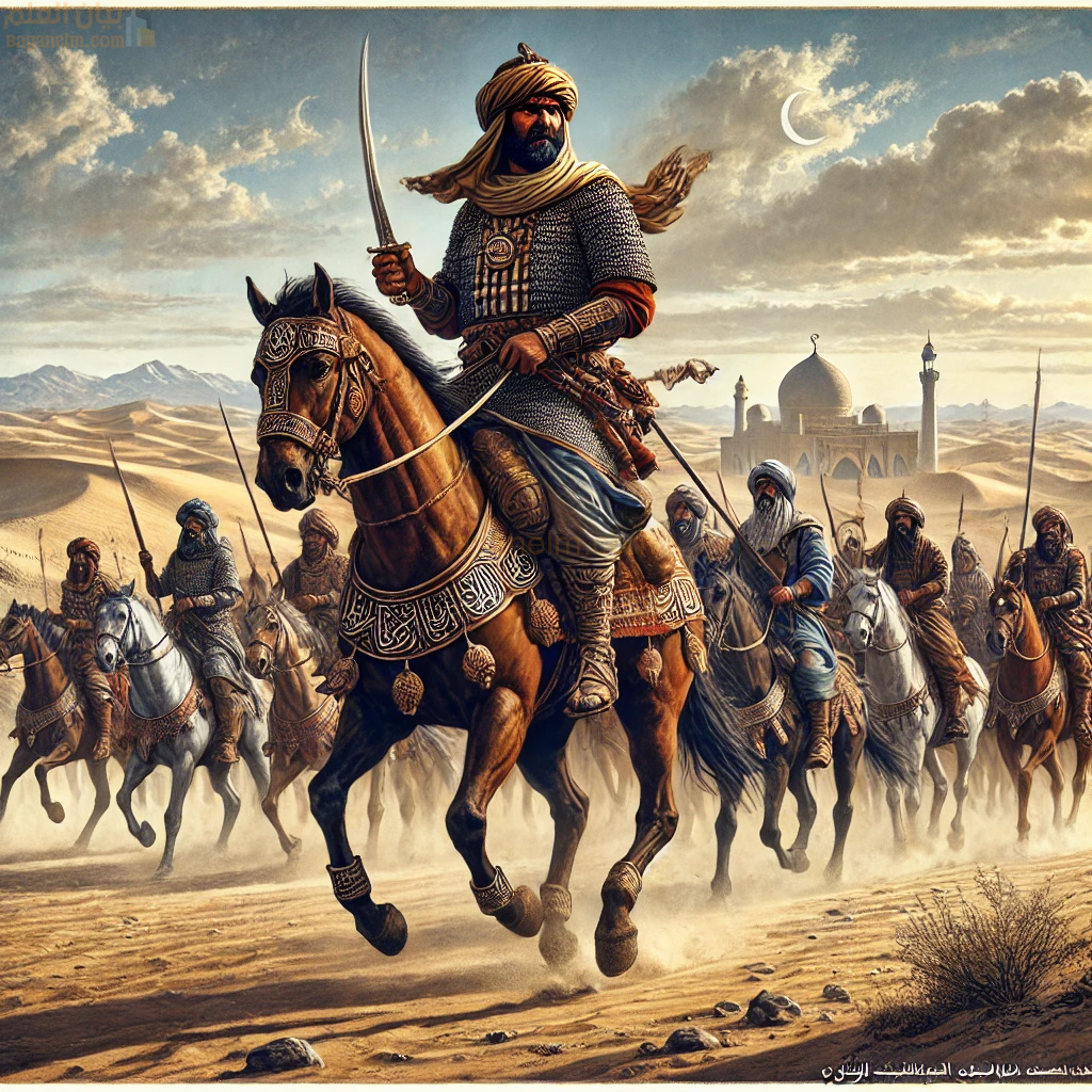 ابو زيد الهلالي