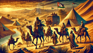 تغريبة بني هلال