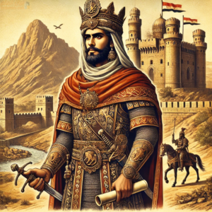 سُميفَع أشوَع اليَزَني