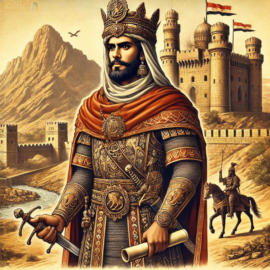 سُميفَع أشوَع اليَزَني