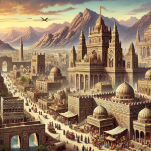 تاريخ اليمن القديم: رحلة عبر ممالك الحضارة العربية القديمة