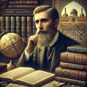 إجناتس جولد تسيهر: رائد الدراسات الإسلامية المتأثر بيهوديته