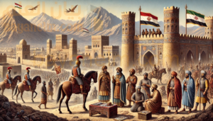 اليمن الساساني: مرحلة من تاريخ اليمن القديم