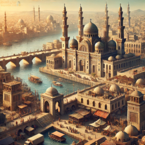 مدينة فوه: جوهرة شمال مصر