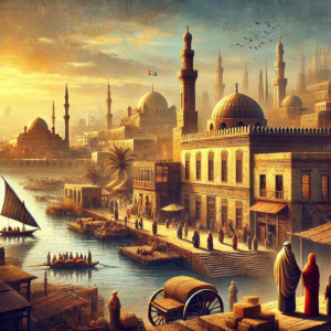 فارسكور: تاريخٌ عريق وحاضرٌ مشرق