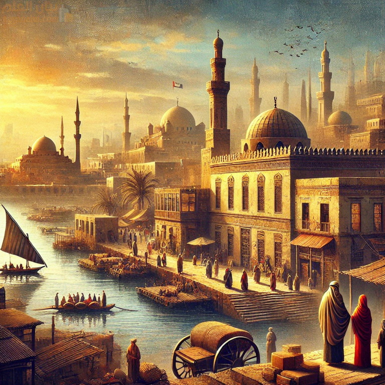 فارسكور: تاريخٌ عريق وحاضرٌ مشرق