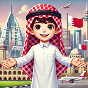 برنامج سياحي لزيارة البحرين في يوم واحد ويومين وثلاث ايام