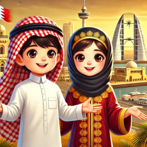 اهم 100 مكان سياحي لزيارته في دولة البحرين