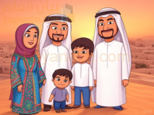 معنى اسم كل إمارة: رحلة في أعماق التراث الإماراتي