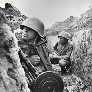 حصار ليننجراد